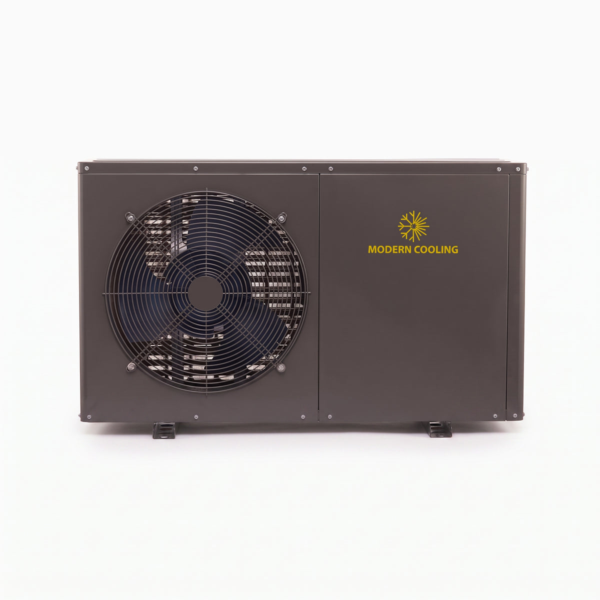 جهاز تبريد مياه الخزانات 5HP سيركوليشن – Modern Cooling