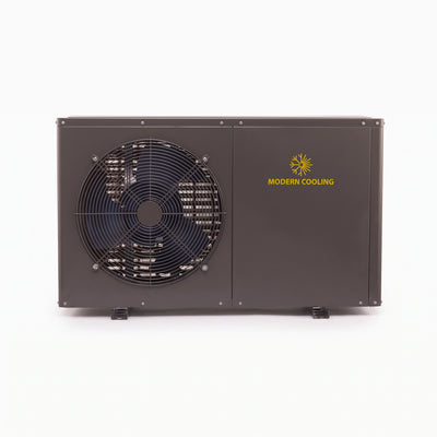 جهاز تبريد مياه الخزانات 5HP سيركوليشن – Modern Cooling