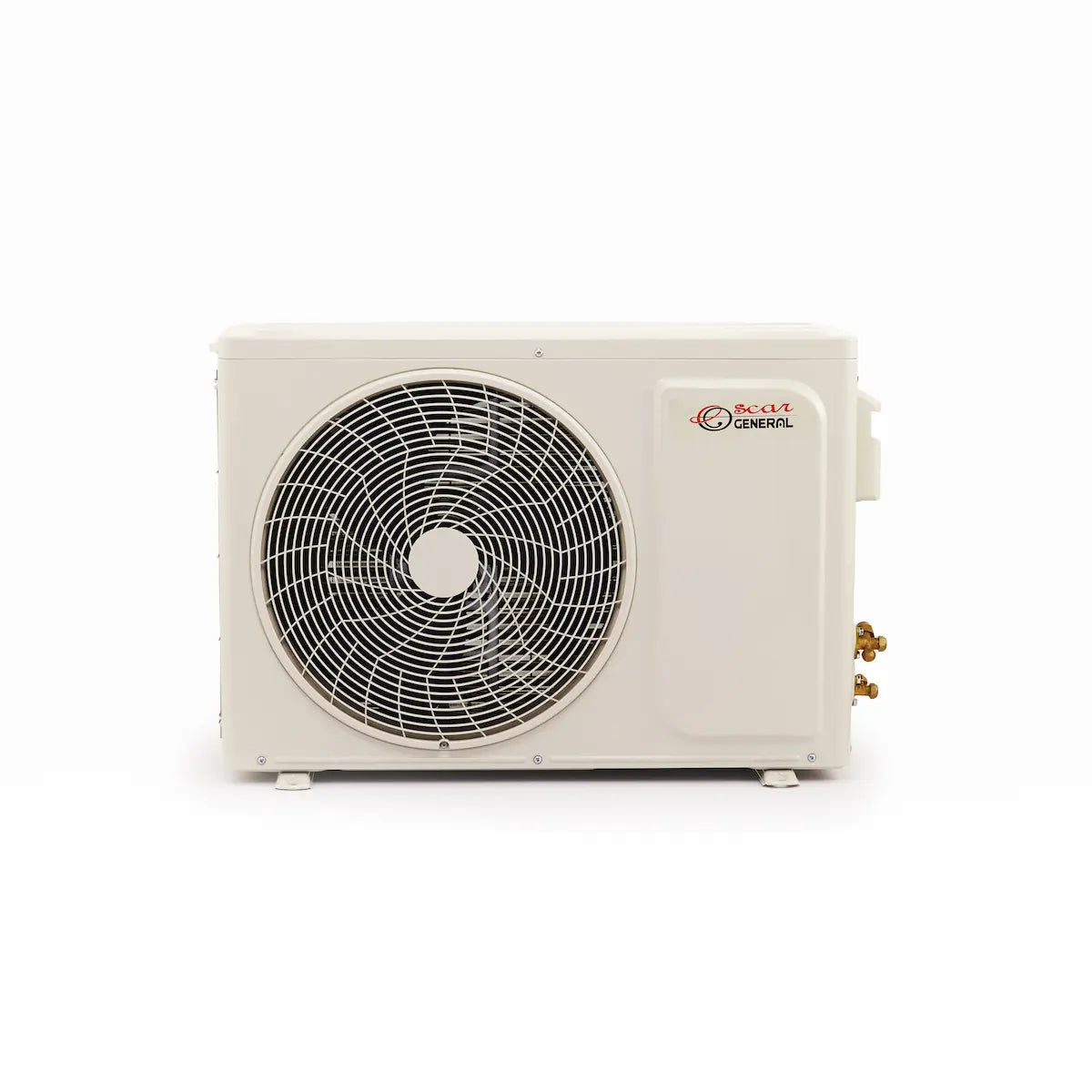 مبرد مياه خزانات جنرال أوسكار 3HP مع كويل تيتانيوم