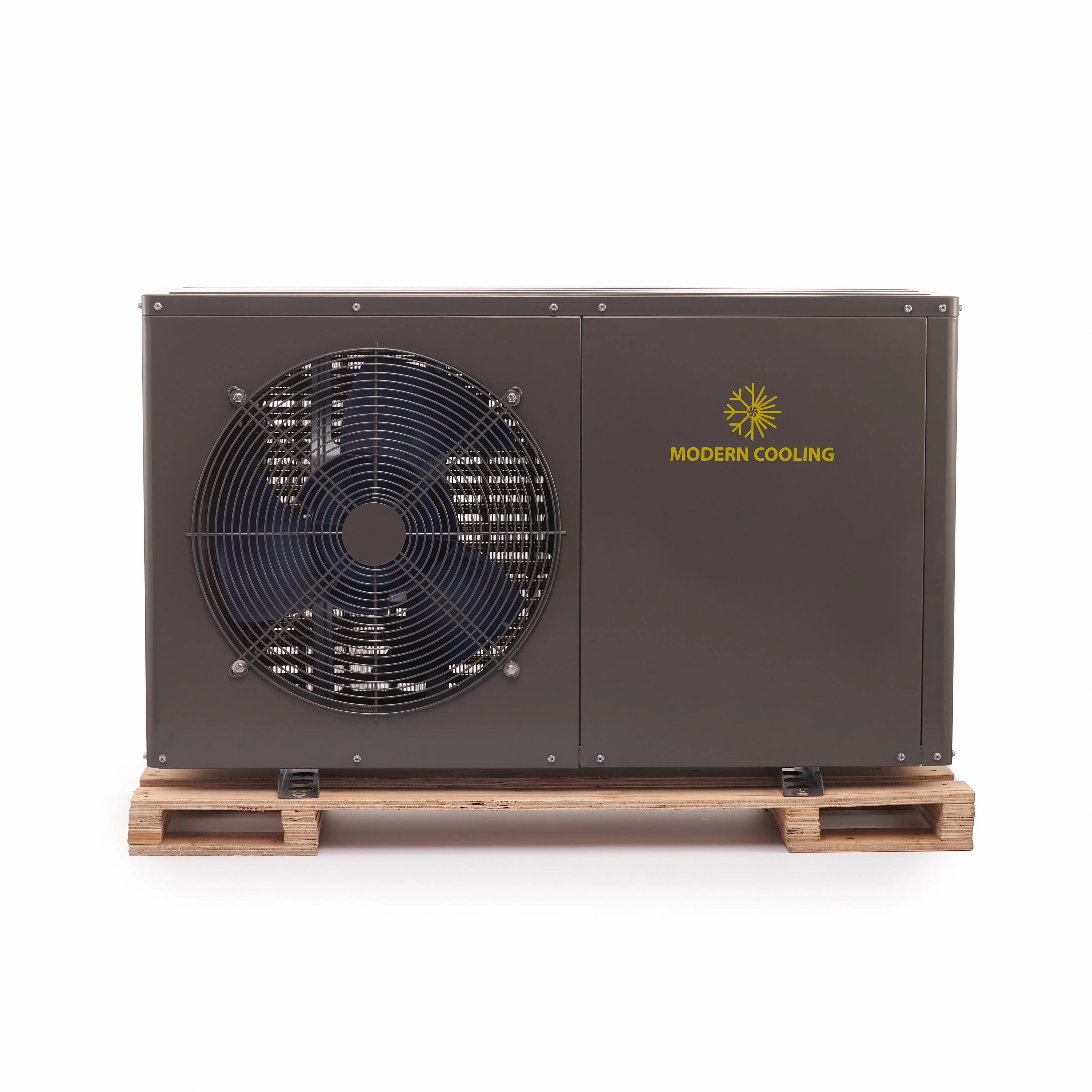 جهاز تبريد مياه الخزانات سيركوليشن 3HP حتى 1500 جالون – Modern Cooling