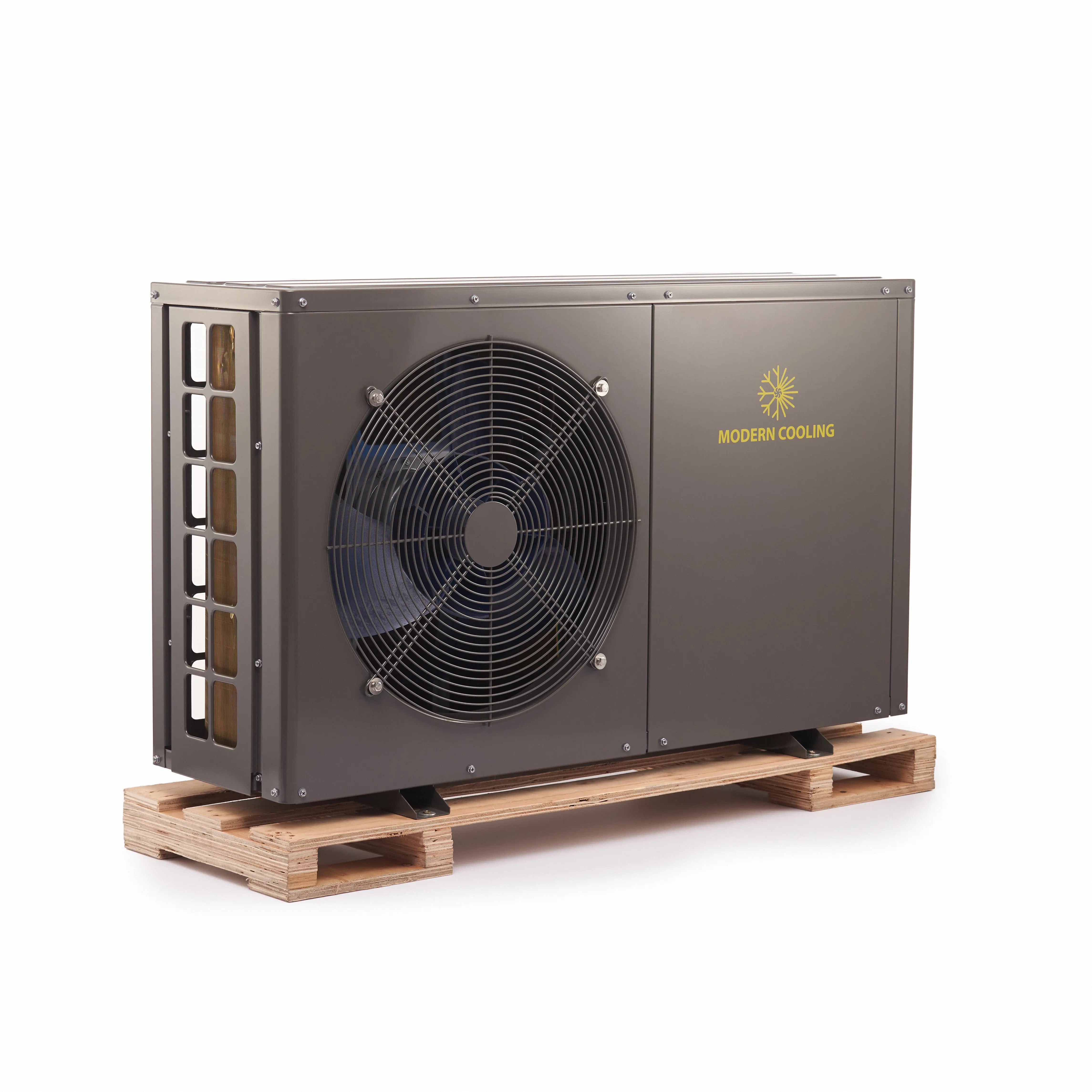 جهاز تبريد مياه الخزانات سيركوليشن 3HP حتى 1500 جالون – Modern Cooling