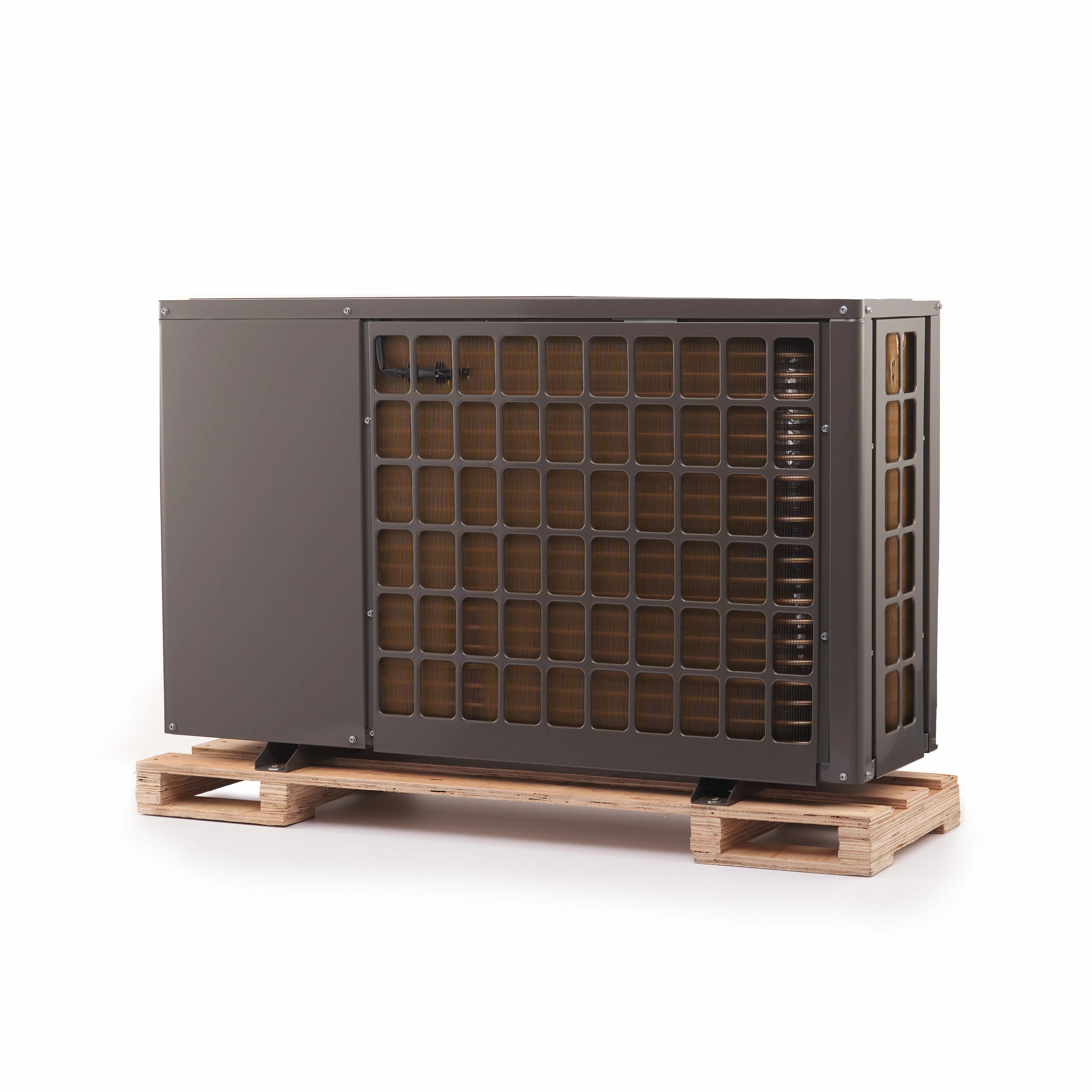 جهاز تبريد مياه الخزانات سيركوليشن 3HP حتى 1500 جالون – Modern Cooling